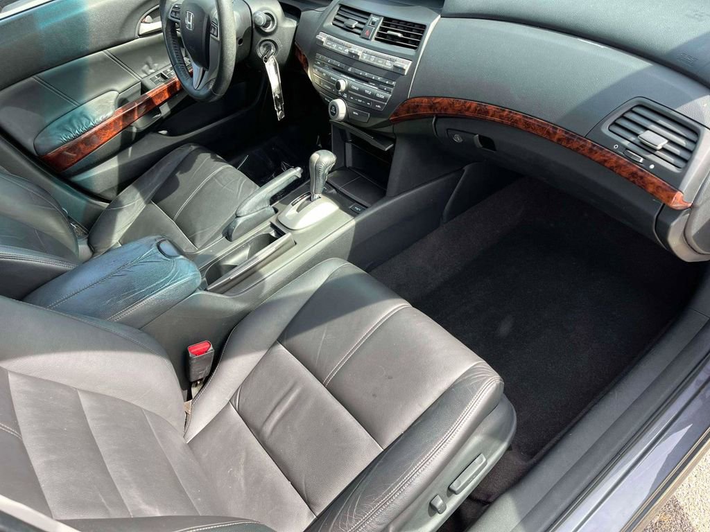 Used 2012 Honda Crosstour EX-L image 14