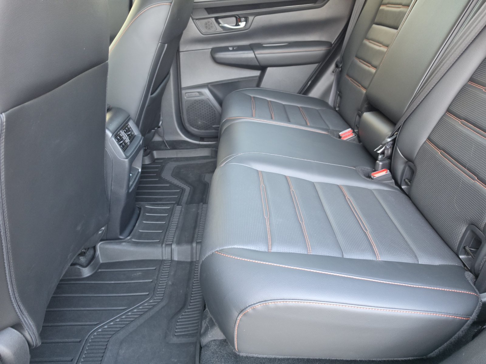 Used 2025 Honda CR-V Sport-L image 15