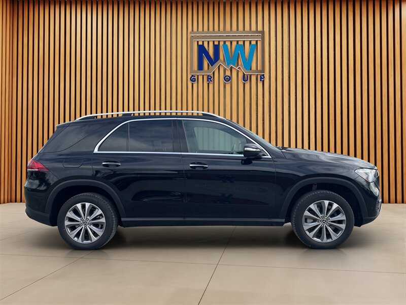 Used 2021 Mercedes-Benz GLE 350 4MATIC image 30