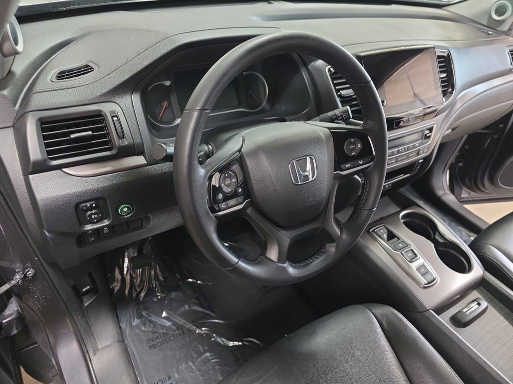 Used 2022 Honda Pilot EX-L image 18