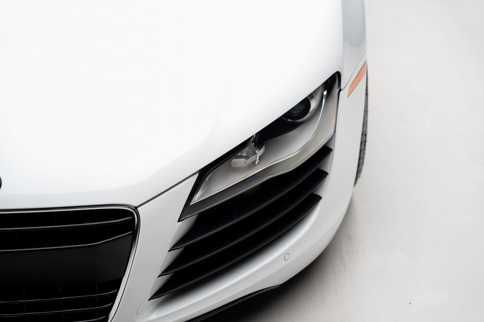 Used 2008 Audi R8 V8 AWD/4WD image 11