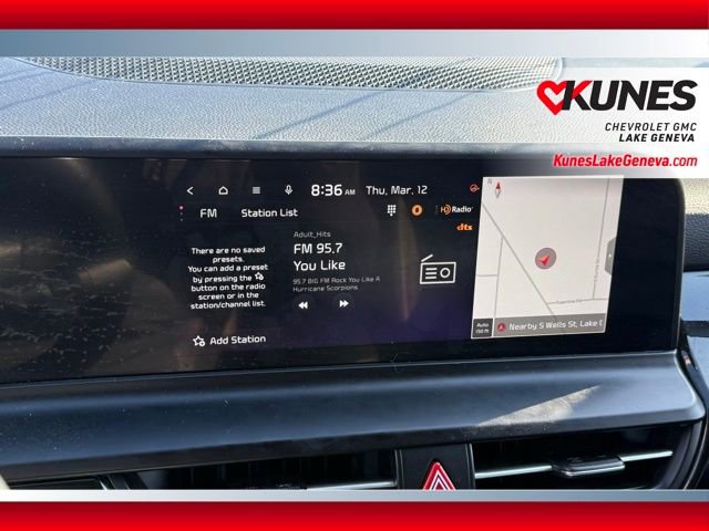 Used 2025 Kia Seltos S image 17