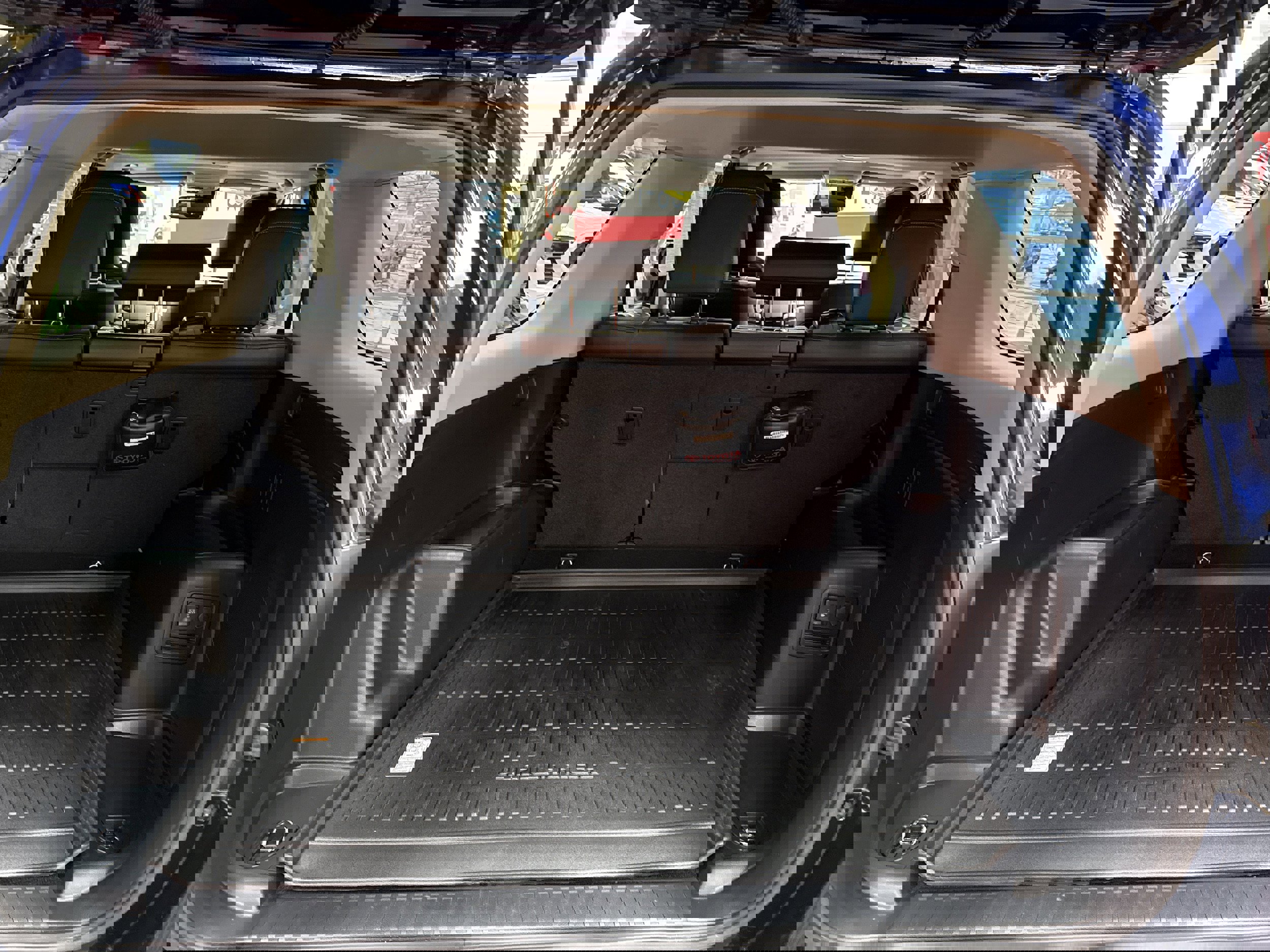 Used 2022 Toyota 4Runner Limited image 24