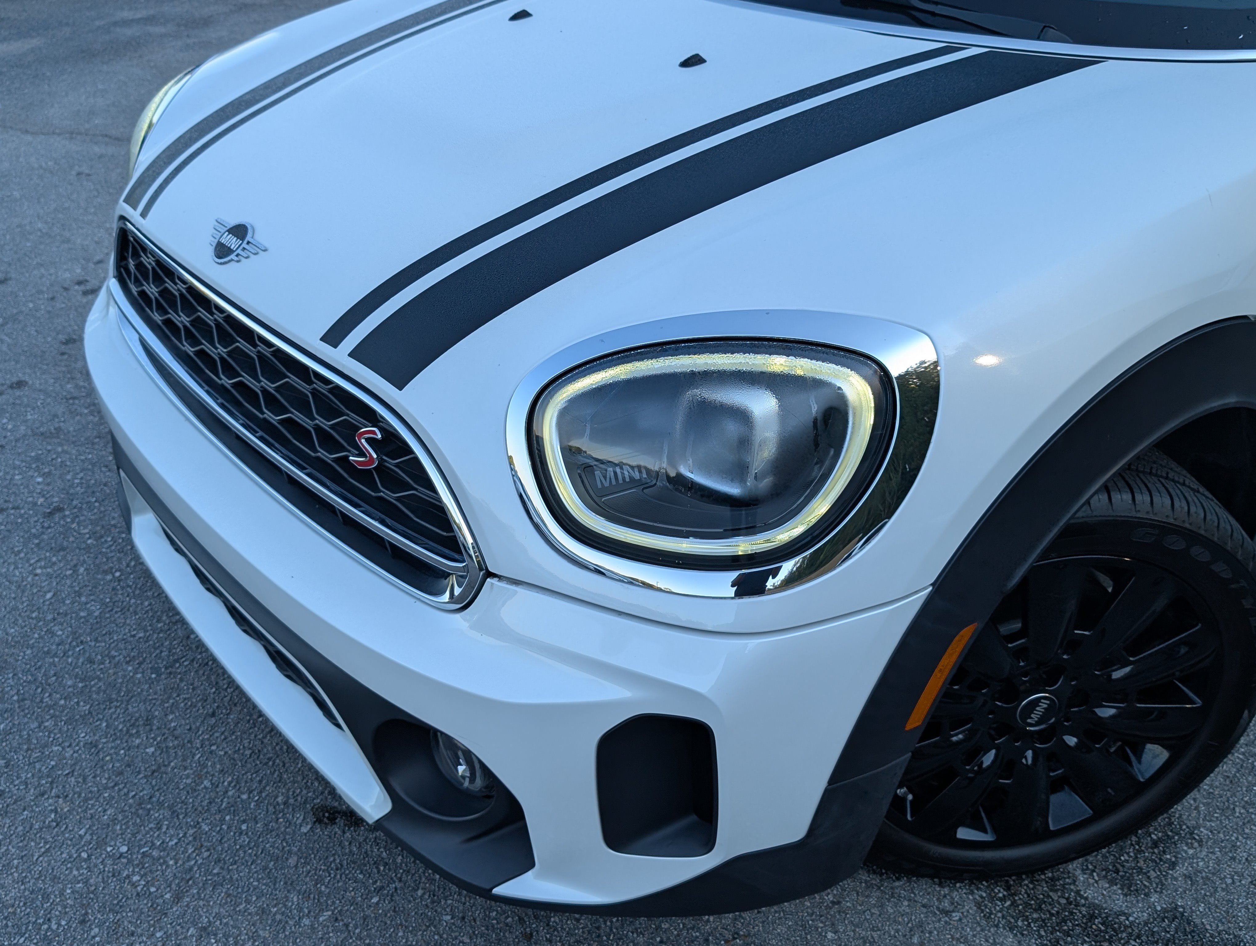 Used 2024 MINI Cooper Countryman S FWD image 14