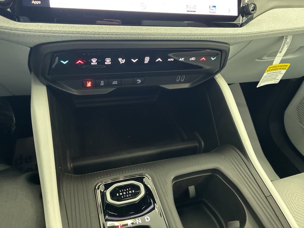 New 2026 Jeep Cherokee Laredo AWD/4WD image 30