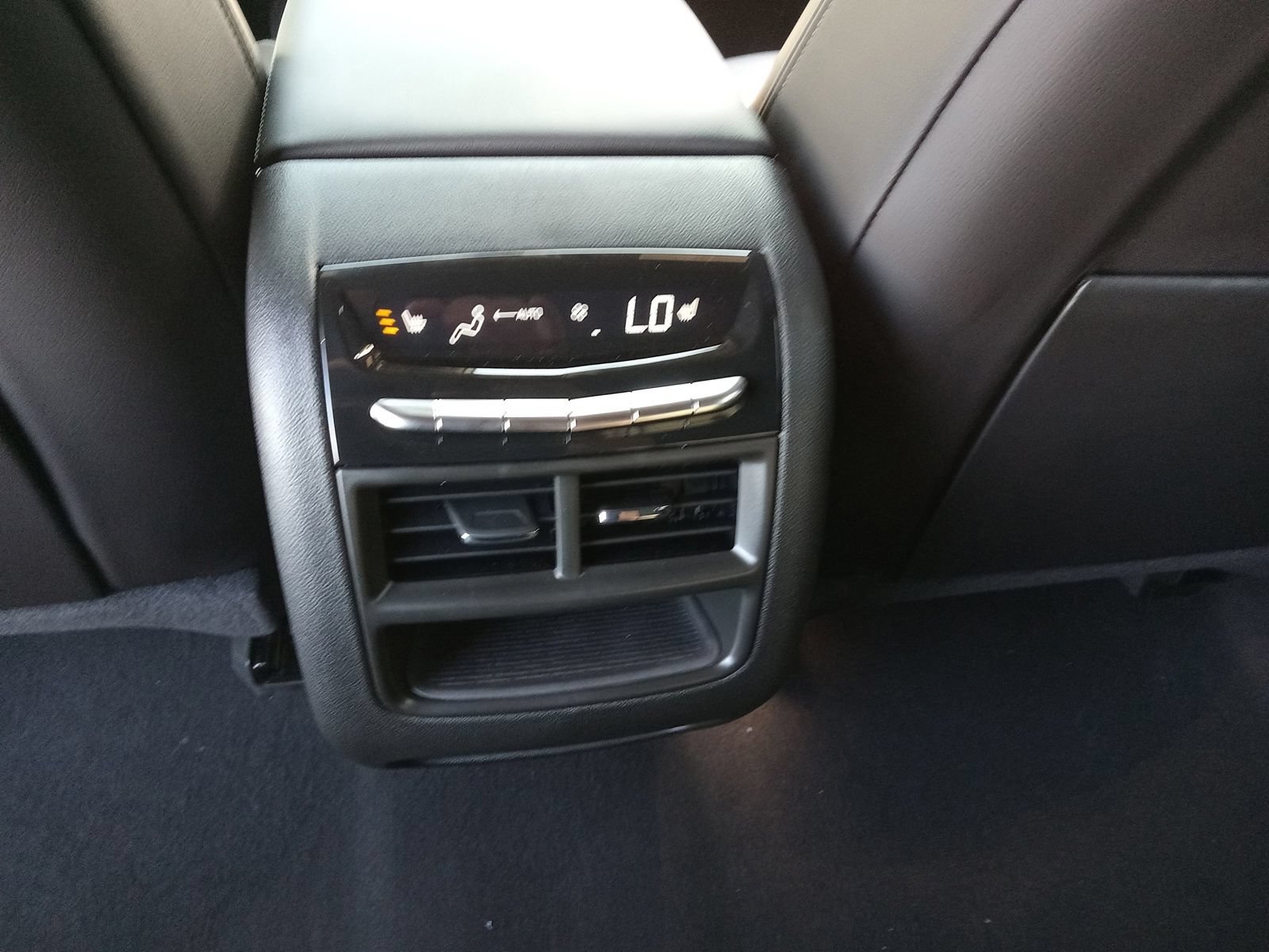 New 2026 Cadillac XT5 Premium Luxury w/ Driver Assist Package AWD/4WD image 26