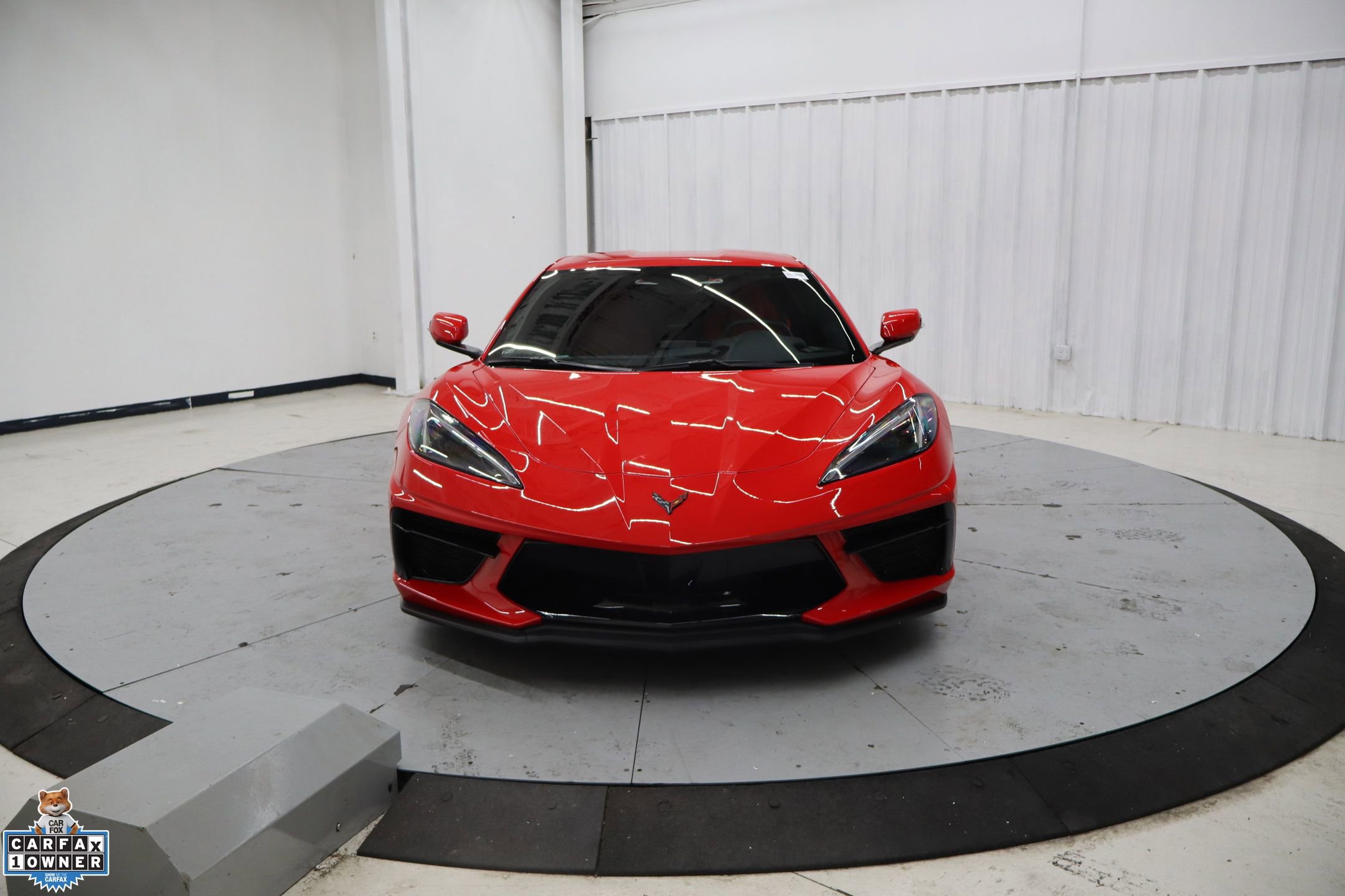 Used 2023 Chevrolet Corvette Stingray Coupe w/ Z51 Performance Package image 11