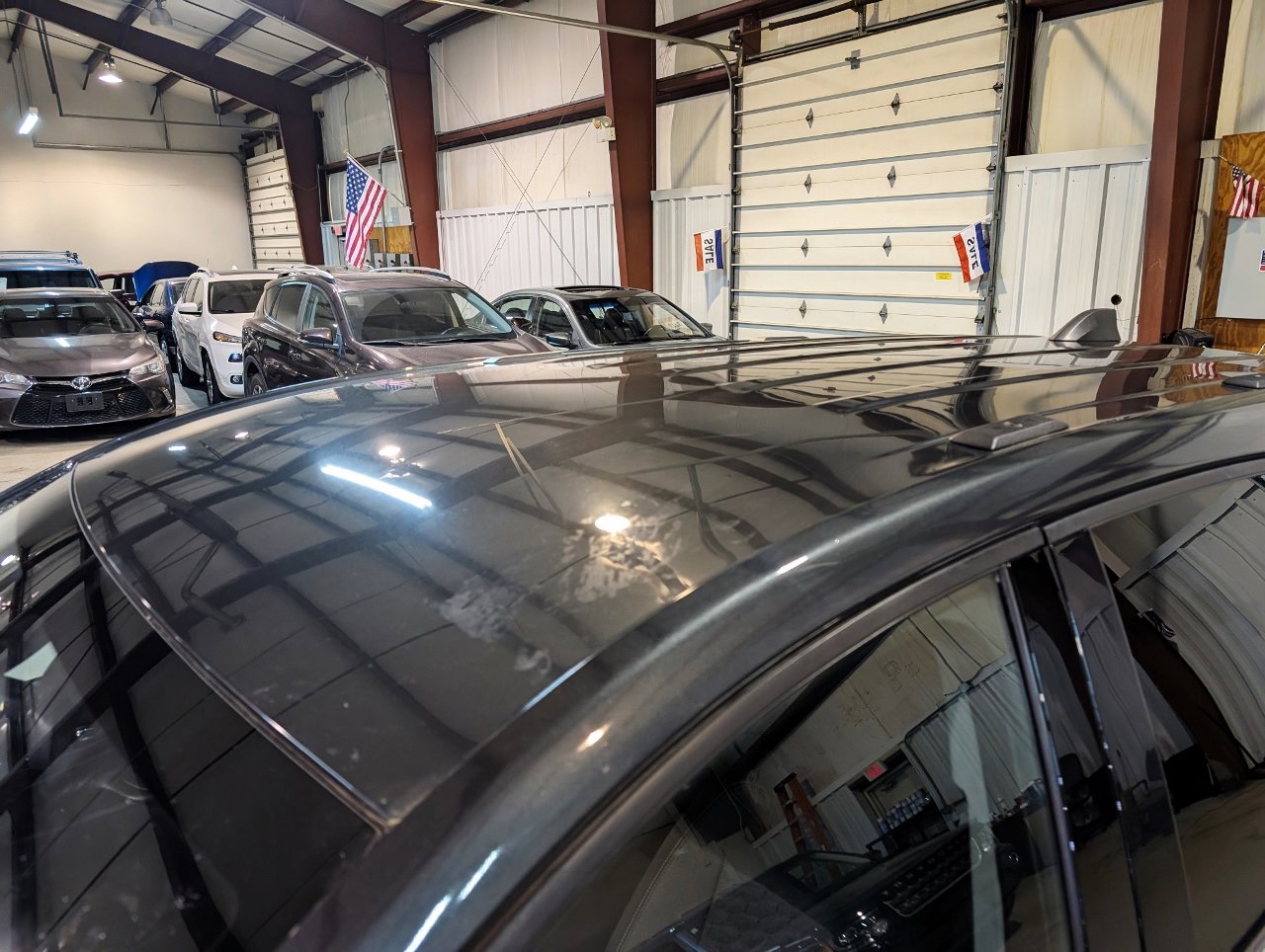 Used 2018 Chevrolet Equinox LT image 11