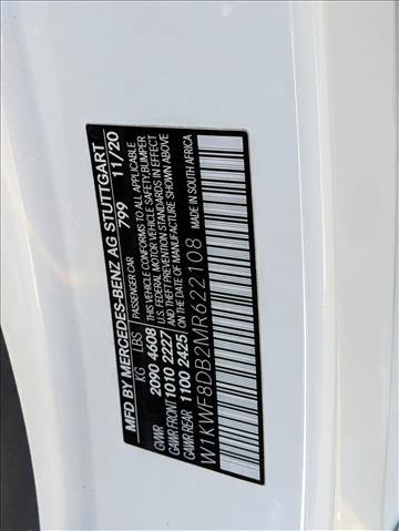 Used 2021 Mercedes-Benz C 300 Sedan image 25