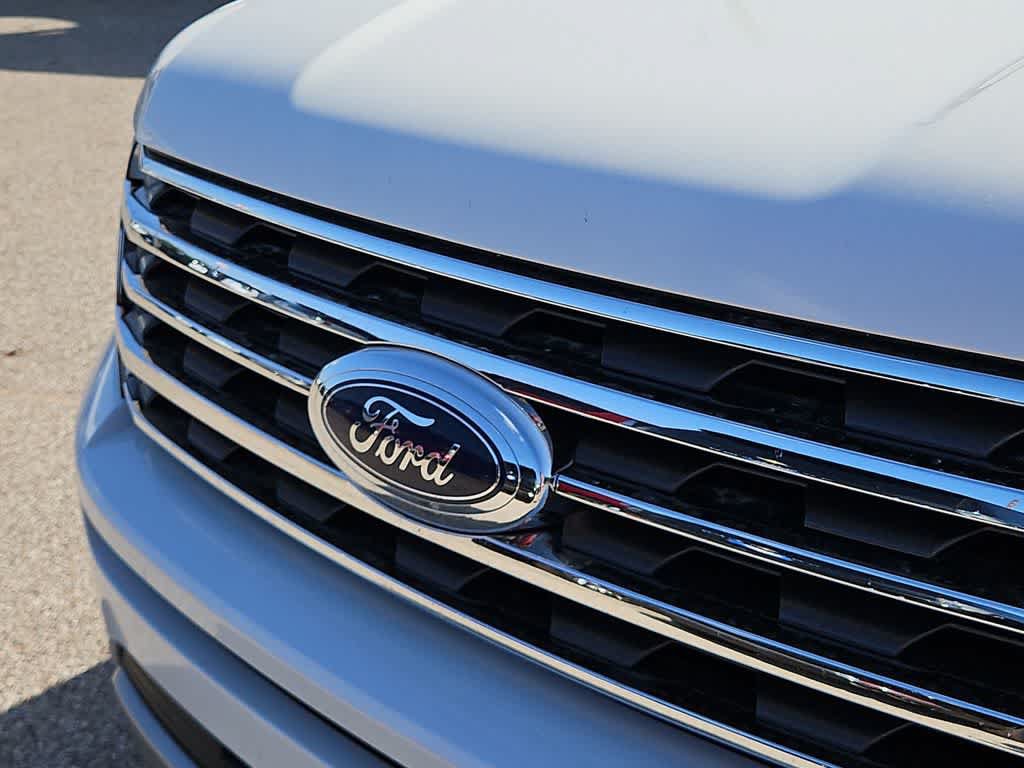 Used 2021 Ford Expedition Max XLT RWD image 13