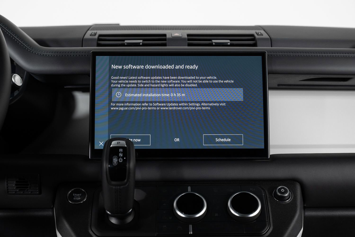 Used 2024 Land Rover Defender 110 SE image 35