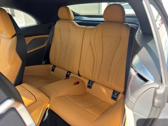 Used 2025 BMW M8 Competition w/ Driving Assistance Package AWD/4WD image 6