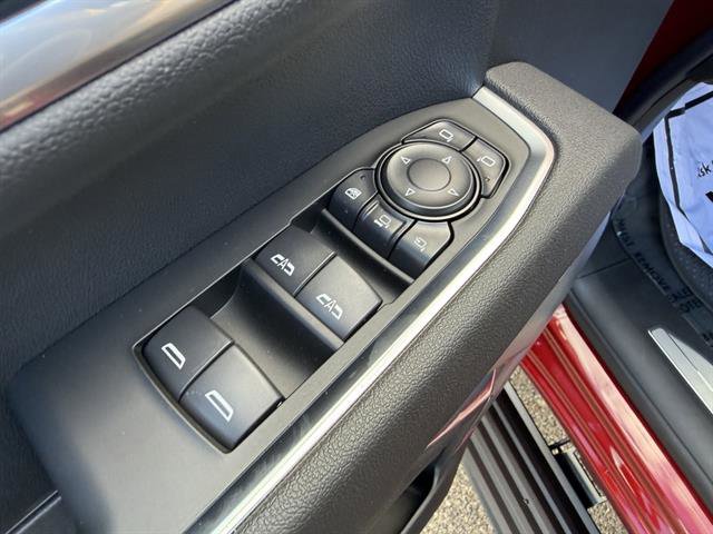New 2026 Chevrolet Silverado 2500 High Country w/ High Country Premium Package image 48