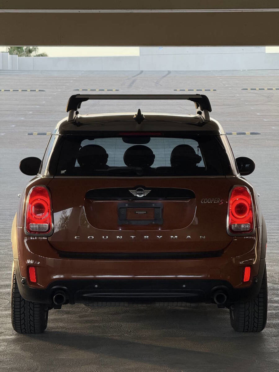 Used 2017 MINI Cooper Countryman S image 12