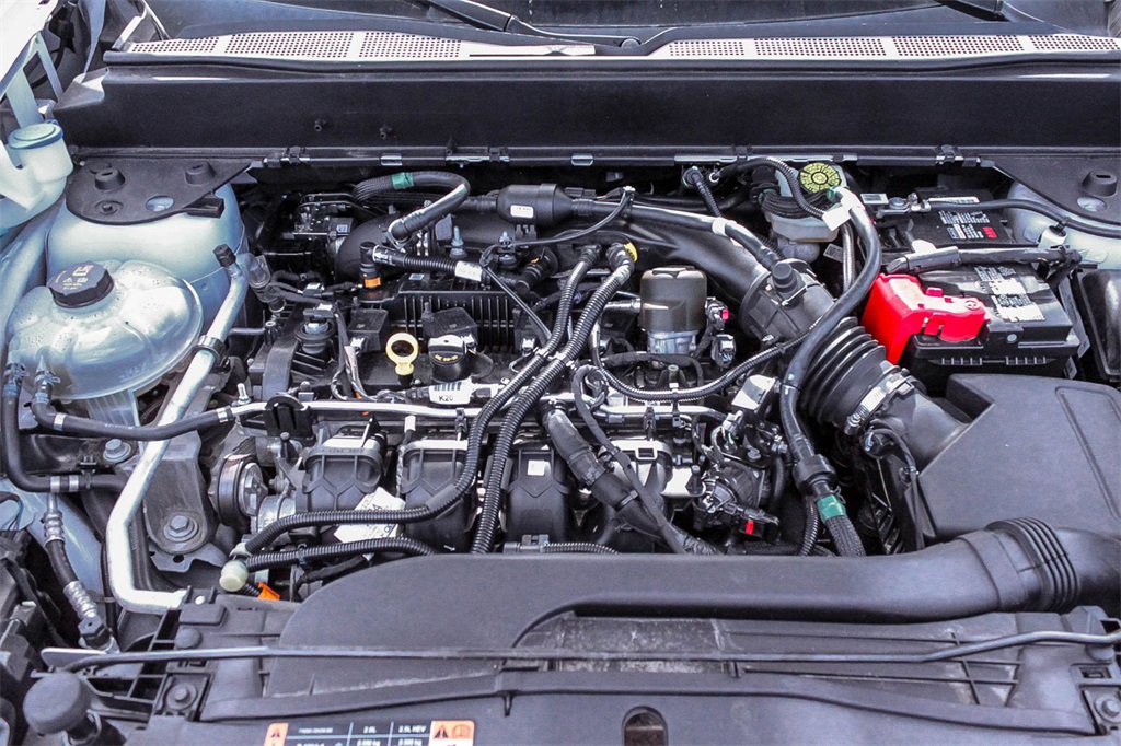 Certified 2023 Ford Maverick XLT w/ Equipment Group 300A Standard image 32