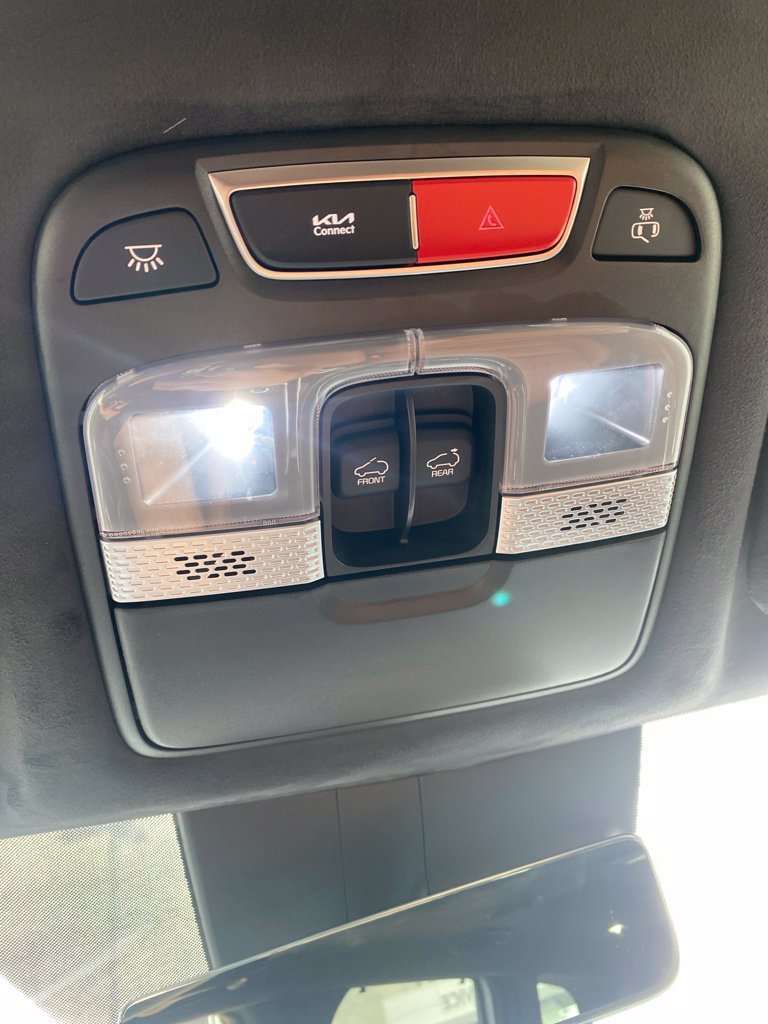 Certified 2024 Kia Telluride SX Prestige X-Line AWD/4WD image 18