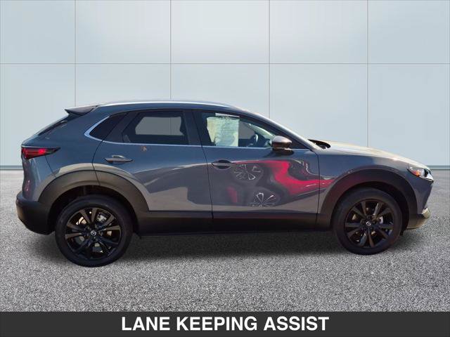 Certified 2023 MAZDA CX-30 AWD 2.5 S w/ Preferred Package image 6