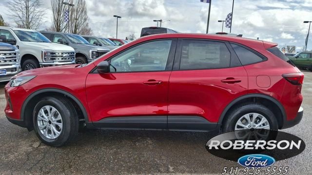 New 2025 Ford Escape Active w/ Tech Pack #1 image 12