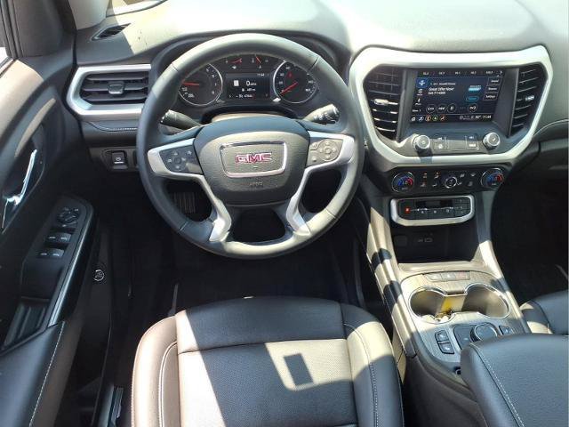 Used 2023 GMC Acadia SLT w/ Elevation Edition FWD image 11