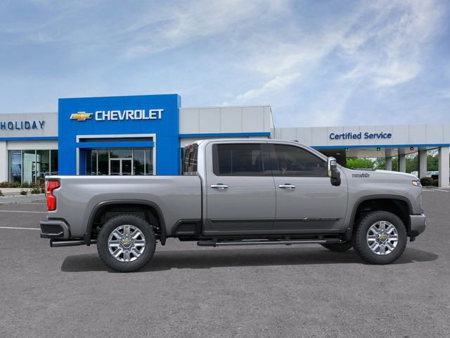 New 2026 Chevrolet Silverado 2500 High Country w/ High Country Premium Package AWD/4WD image 5