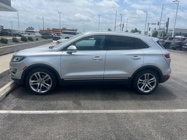 Used 2016 Lincoln MKC Reserve w/ Lincoln MKC Climate Package