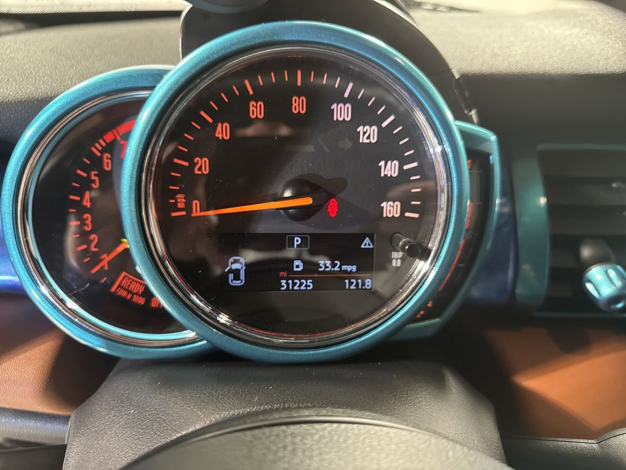 Used 2019 MINI Cooper Convertible w/ Signature Upholstery Package image 22