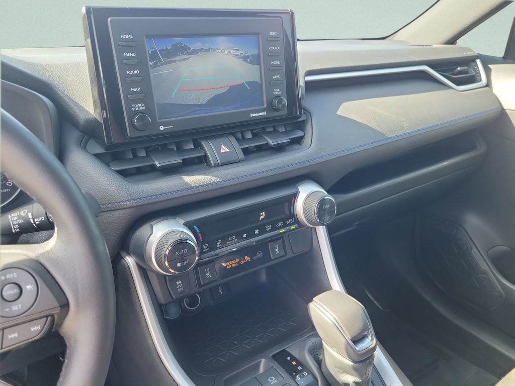 Certified 2022 Toyota RAV4 SE w/ SE Grade Weather Package AWD/4WD image 30
