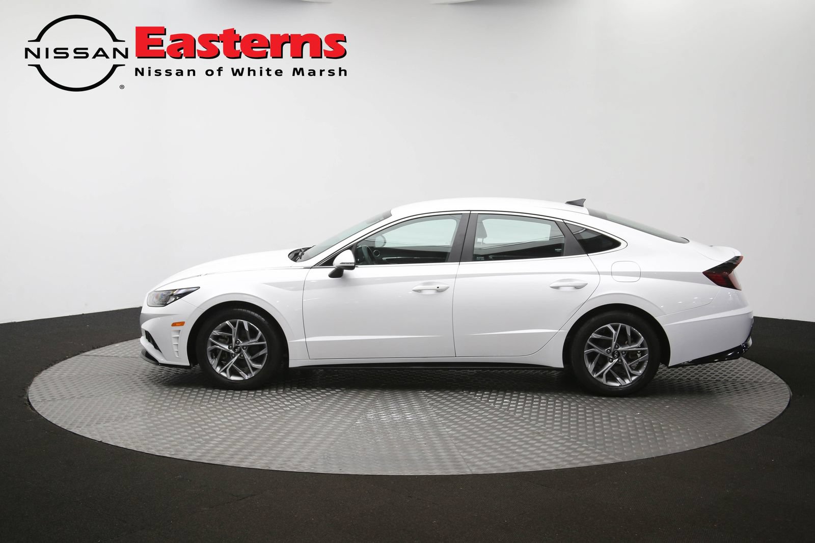 Used 2022 Hyundai Sonata SEL FWD image 57