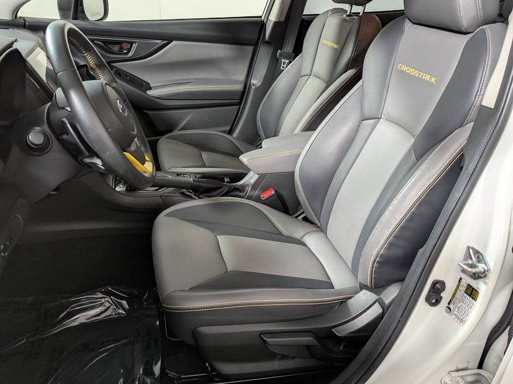 Used 2023 Subaru Crosstrek 2.5i Sport image 15