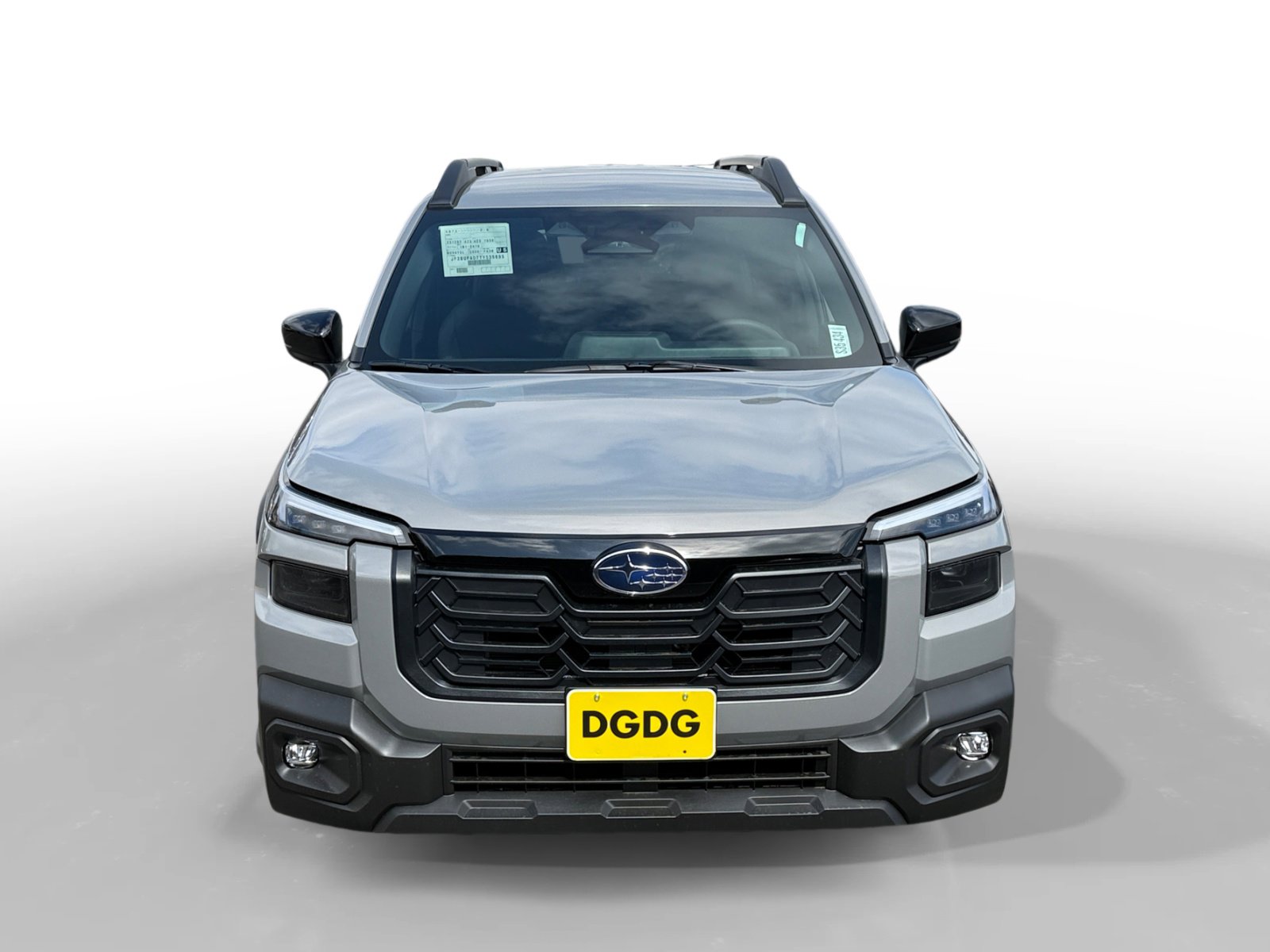 New 2026 Subaru Outback Premium AWD/4WD image 8