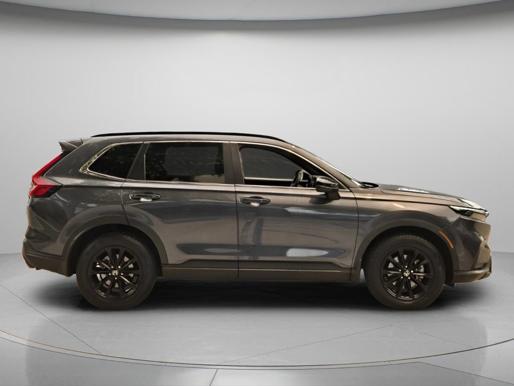 Used 2023 Honda CR-V Sport image 3