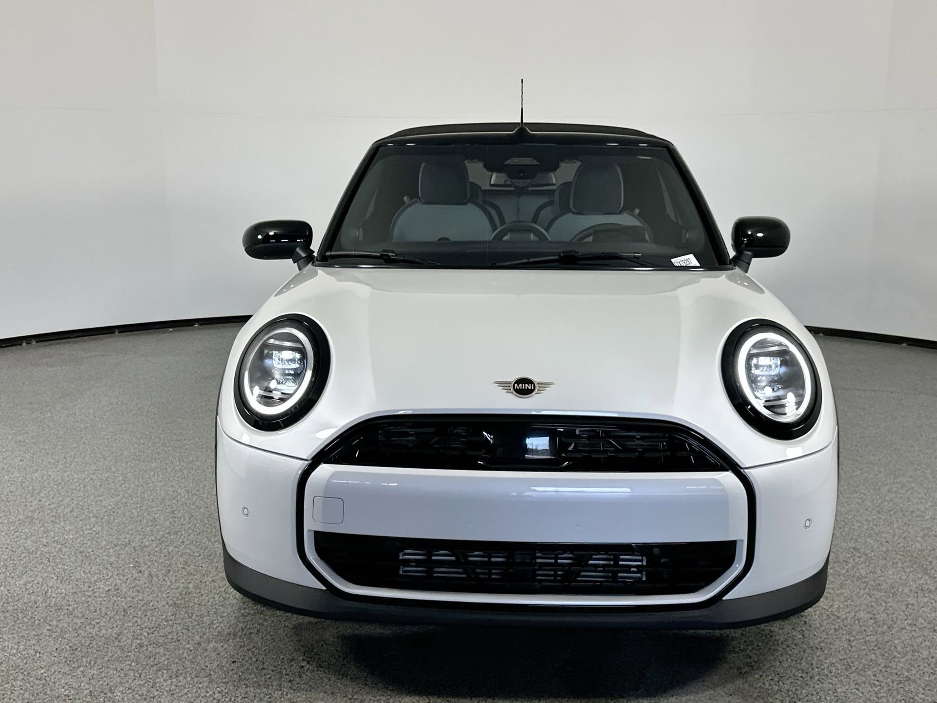 New 2026 MINI Cooper Convertible image 2