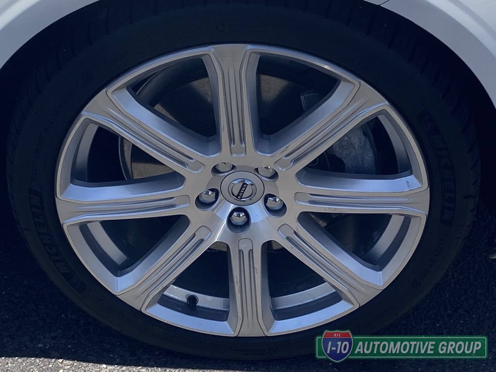 Used 2020 Volvo V90 T6 Inscription AWD/4WD image 8