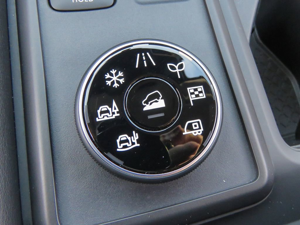 Certified 2023 Nissan Pathfinder S image 12