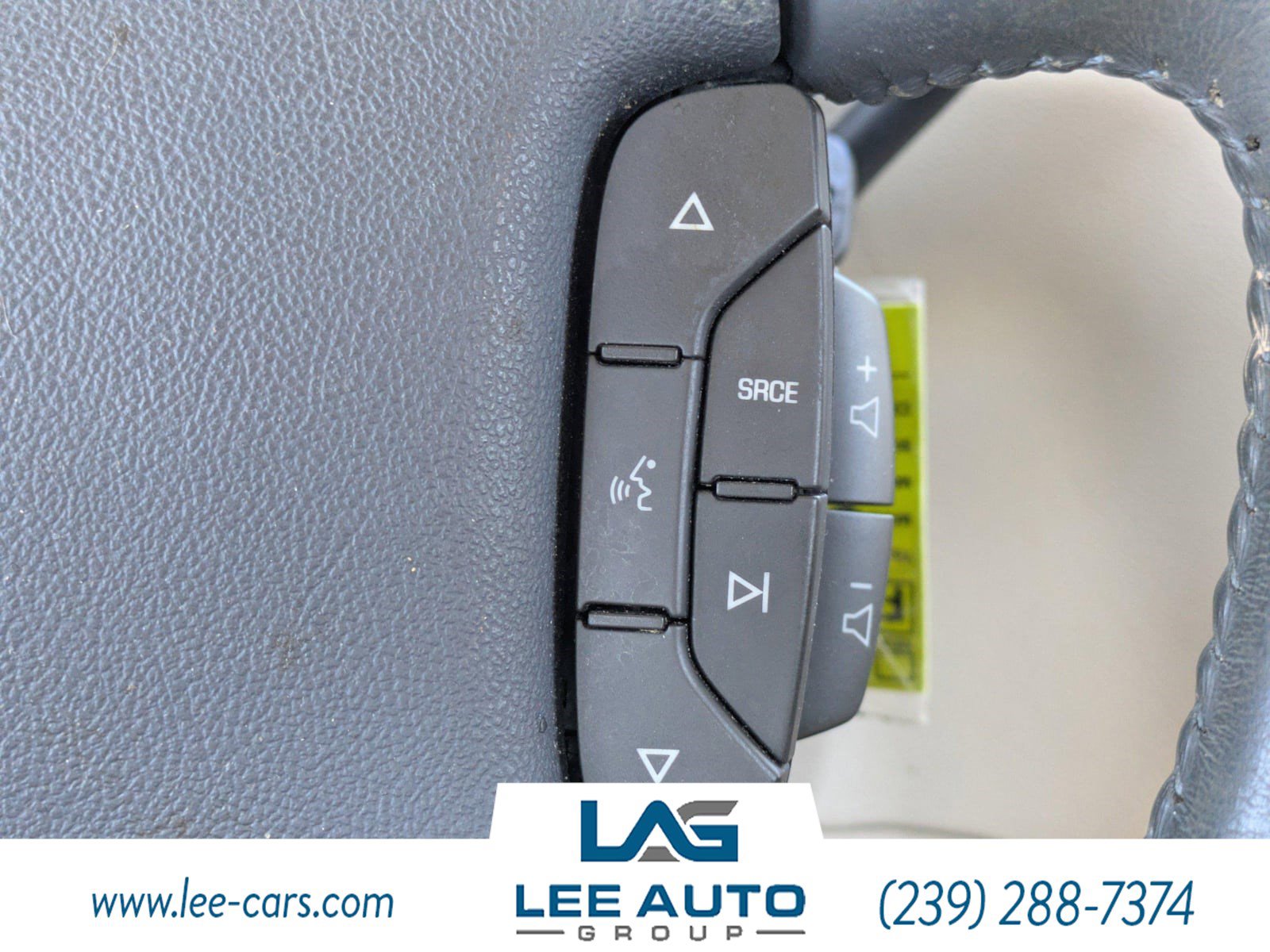 Used 2006 Buick Lucerne CXL w/ Luxury Package image 14