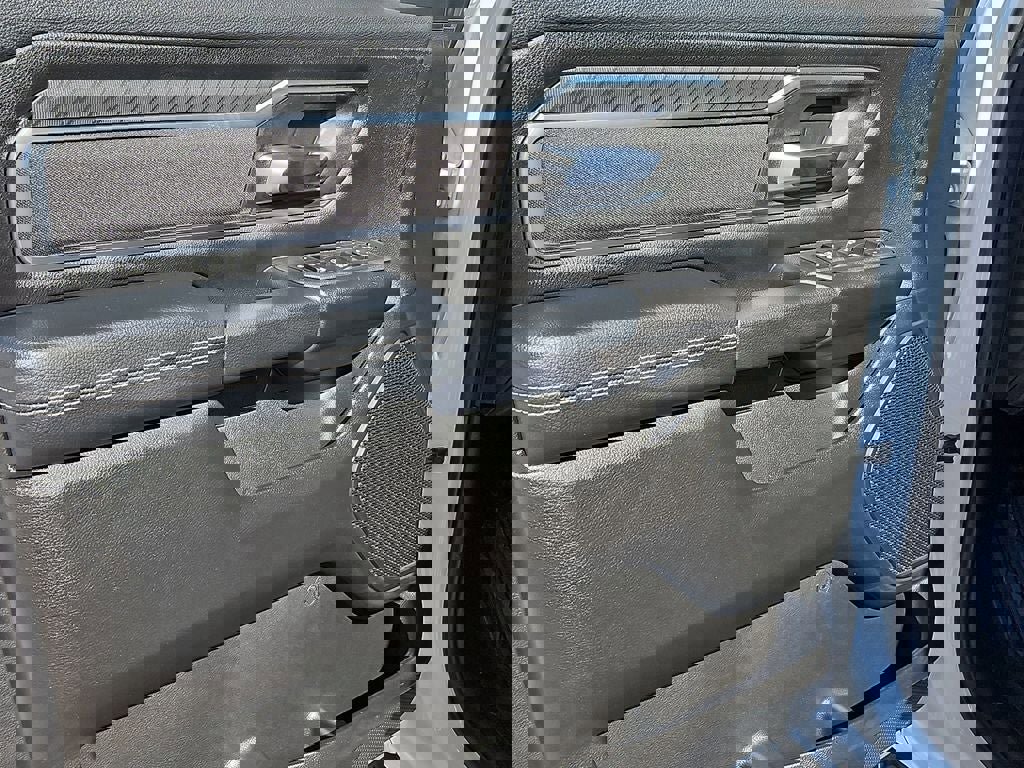 New 2026 RAM 1500 Lone Star image 23