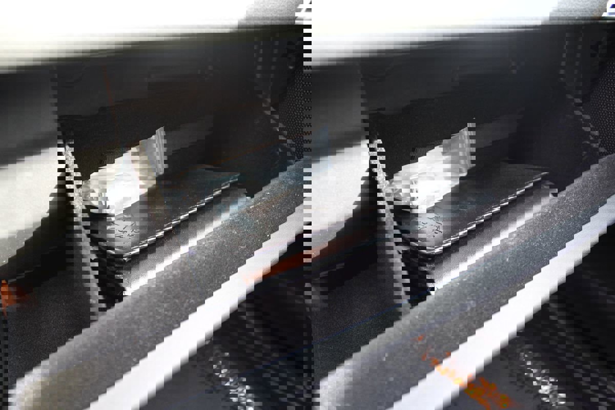 Used 2017 Jaguar XE Prestige image 33