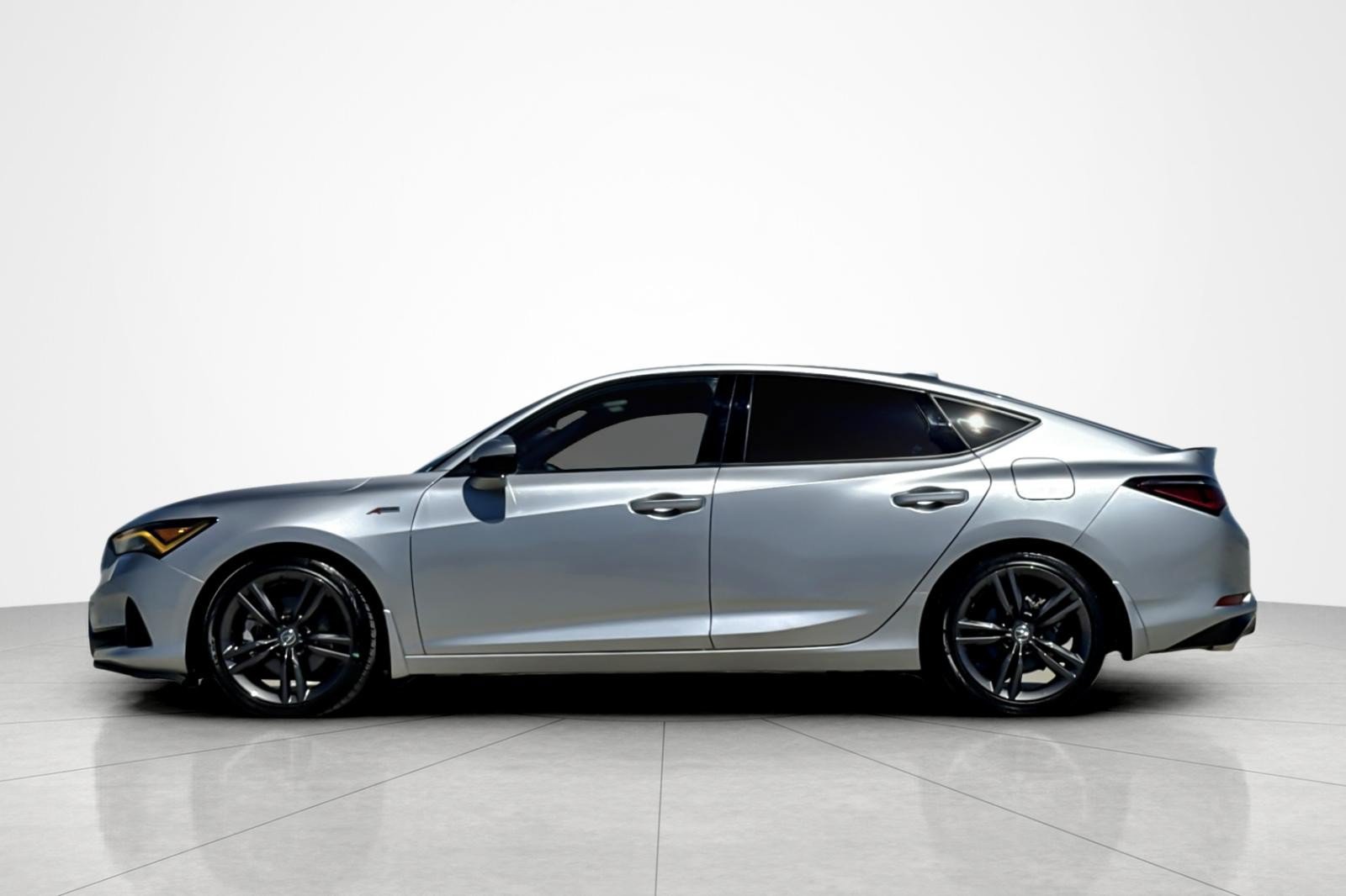 Used 2025 Acura Integra A-Spec w/ Technology Package FWD video 2