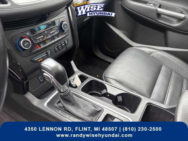 Used 2019 Ford Escape Titanium image 24