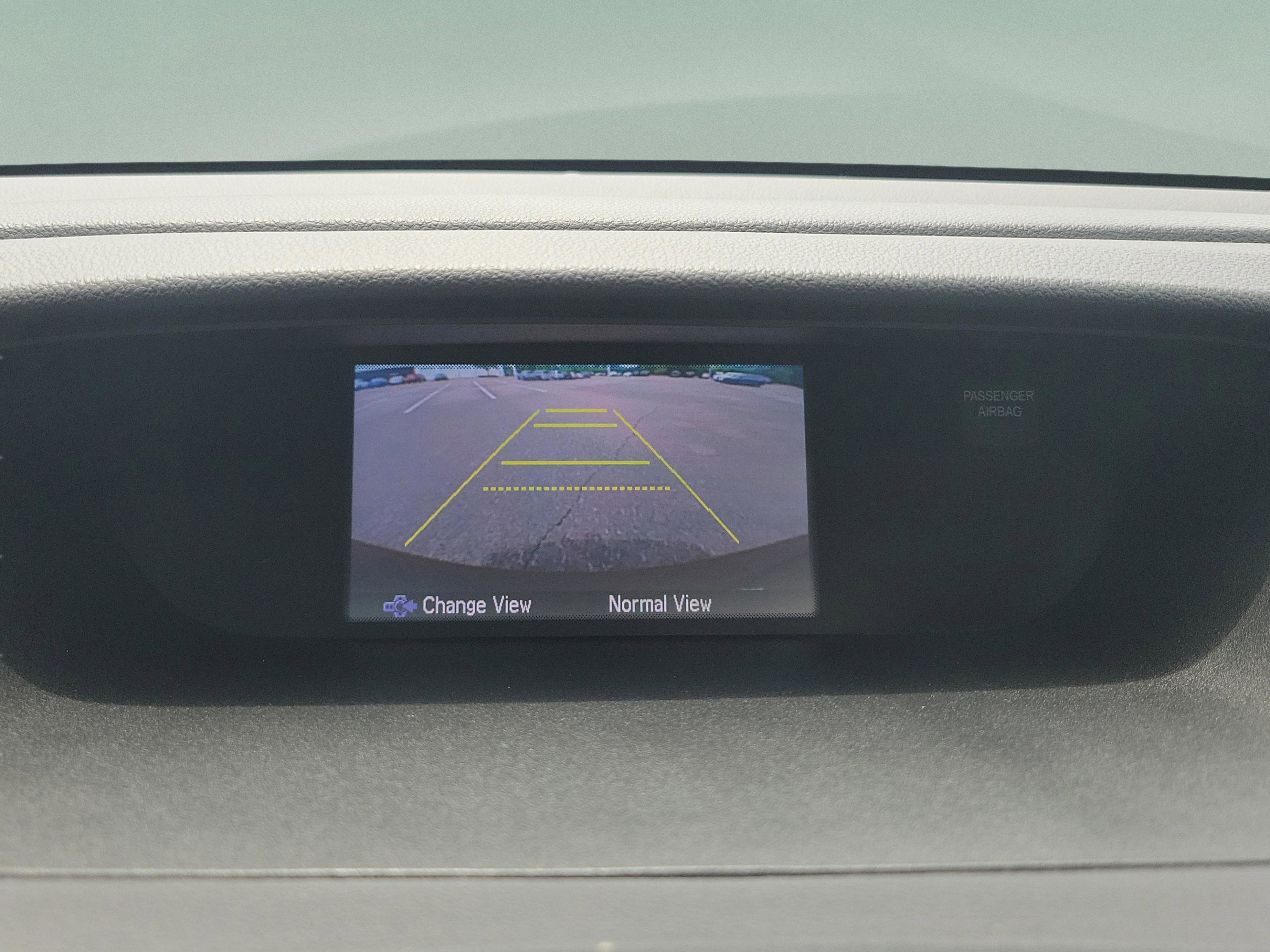 Used 2014 Honda CR-V EX image 31