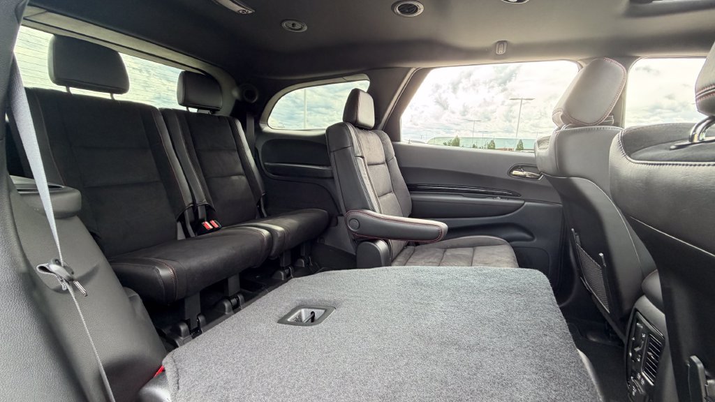 New 2026 Dodge Durango GT AWD/4WD image 16