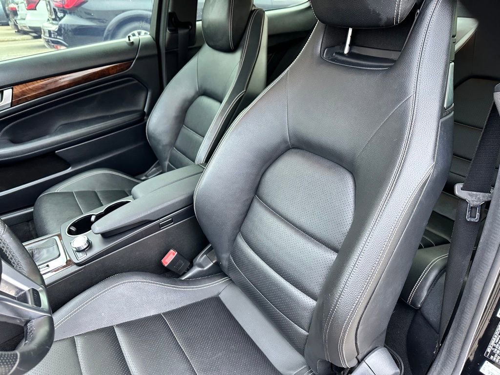 Used 2015 Mercedes-Benz C 350 4MATIC Coupe image 13