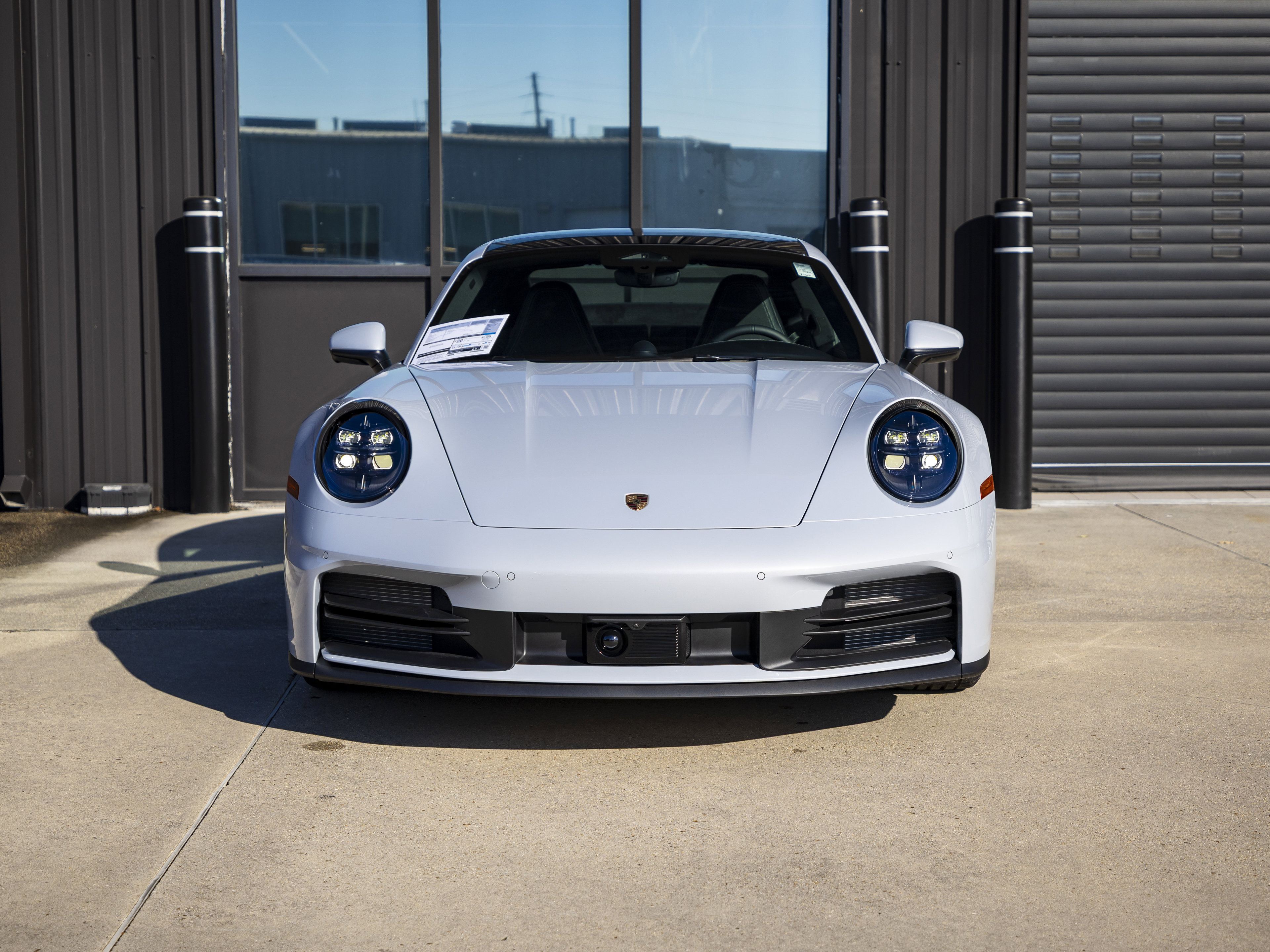 New 2026 Porsche 911 Carrera S image 2