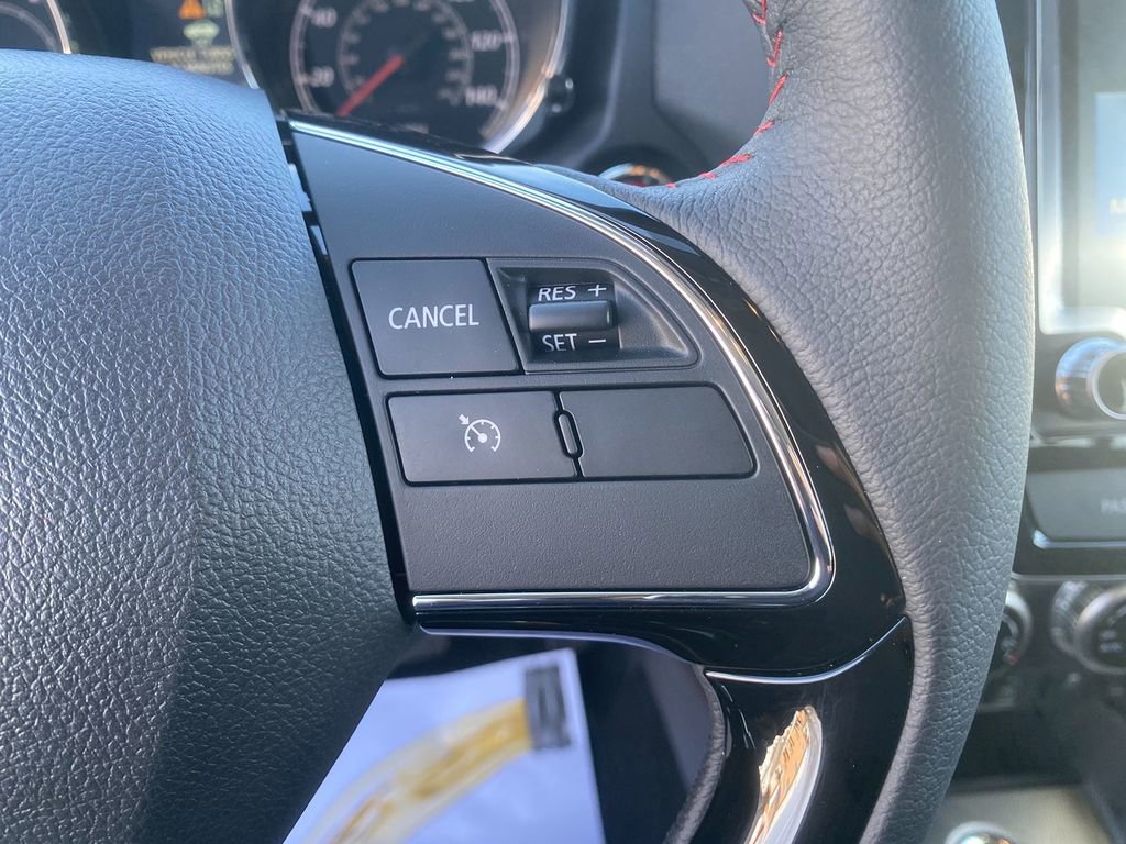 New 2026 Mitsubishi Outlander Sport AWD image 17