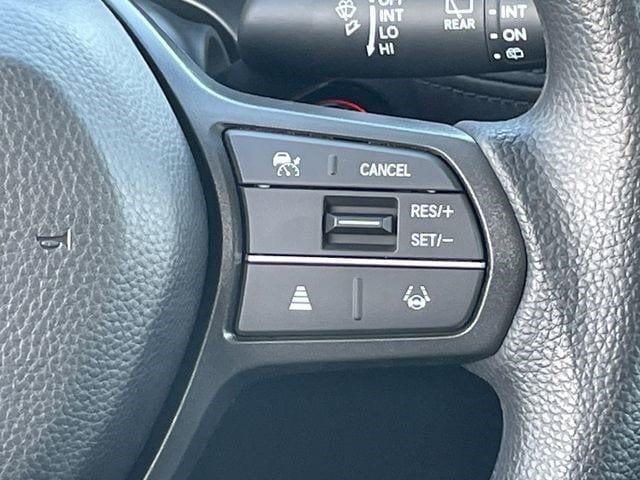 New 2027 Honda HR-V LX image 13