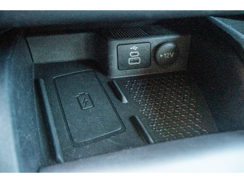 Used 2024 Ford Bronco Sport Outer Banks w/ Tech Package AWD/4WD image 23