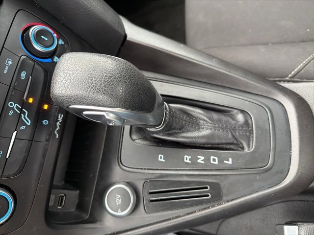 Used 2017 Ford Focus SE image 19