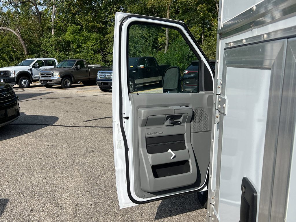 New 2026 Ford E-350 and Econoline 350 Super Duty w/ Power Equipment Group image 9