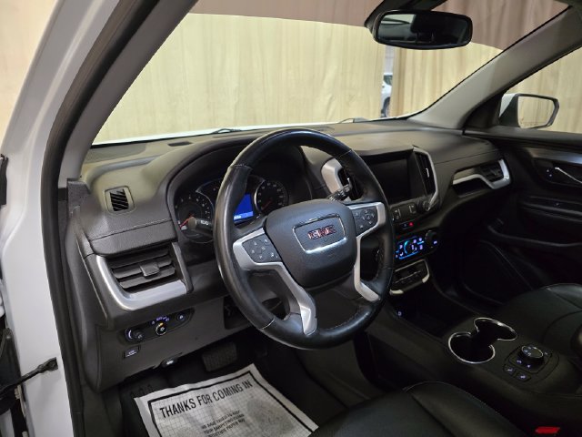 Used 2023 GMC Terrain SLT AWD/4WD image 15