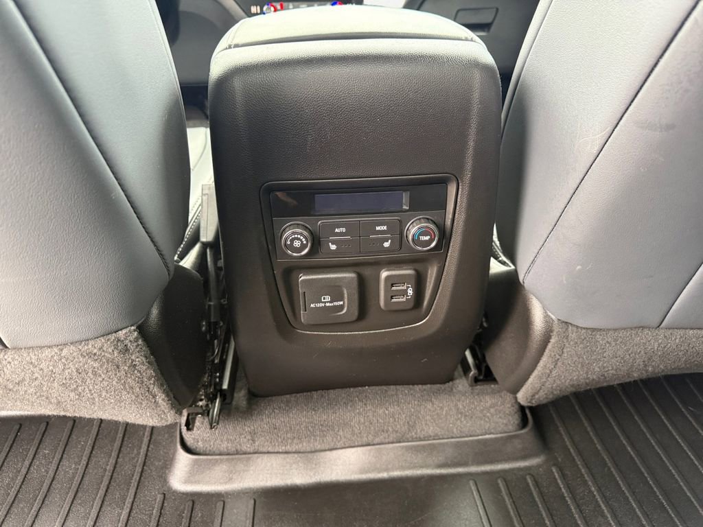Used 2023 Buick Enclave Premium w/ Experience Buick Package image 18